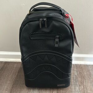 SPRAYGROUND REALITY CHECK WHEELY BACKPACK